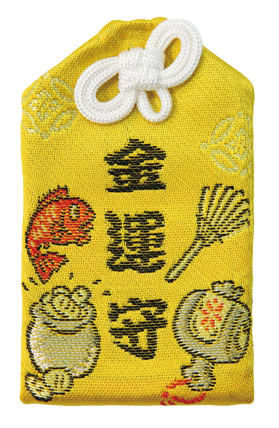 ツボサン 鑢御守/やすりのお守り 金運お守り KINUN | 公式オンライン