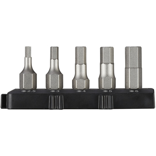 ベッセル ビットセット5本組（プラス／マイナス） TD-BS12 | 公式