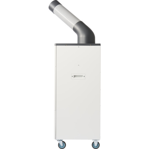 ブラザー 排気熱風レス＆フロンレススポットクーラー