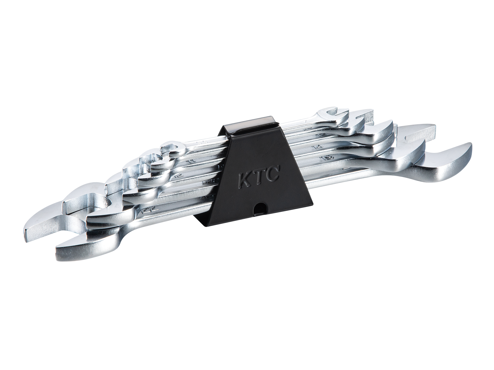 KTC スパナセット［6本組］ TS206 | 公式オンラインショップ