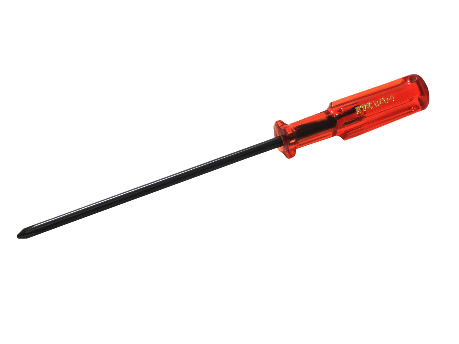 KTC ベビードライバ クロスNo．0 BAD-0 | 公式オンラインショップ