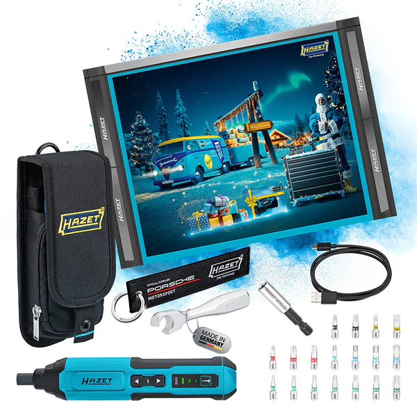 ハゼット マルチツール 13-in-1 2159-1 | 公式オンラインショップ