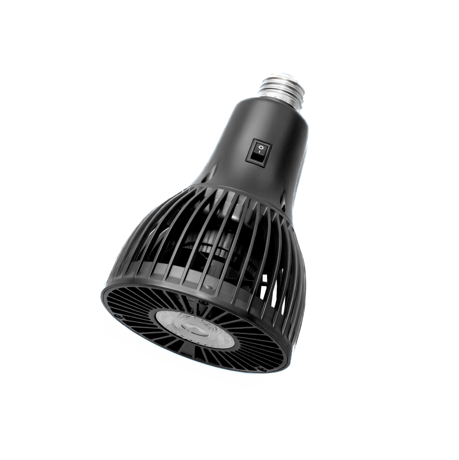 イノベックス LEDファン付き植物育成ライト | ファクトリーギア - 公式