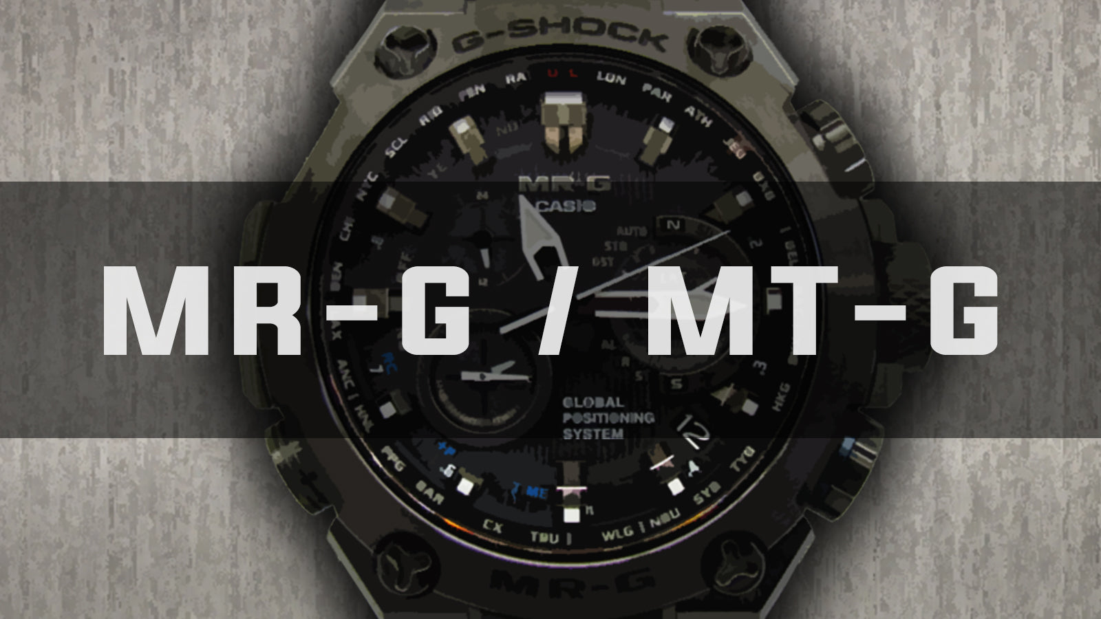 DW-5000SL-1 スパイク・リー コラボレーションモデル – G-BRIDGES