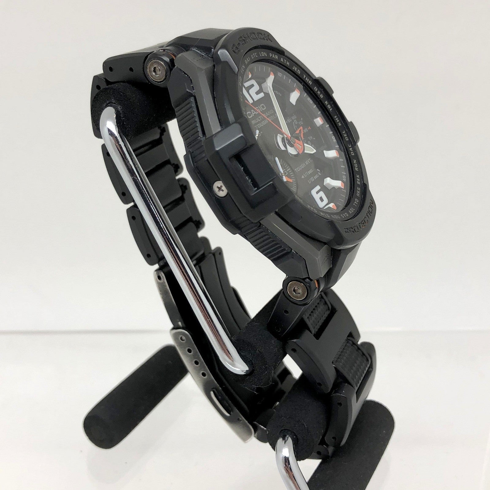 GW-4000 – G-BRIDGES