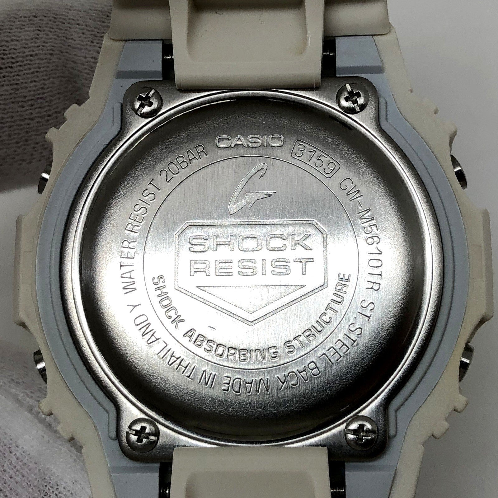 GW-M5610TR-7 – G-BRIDGES