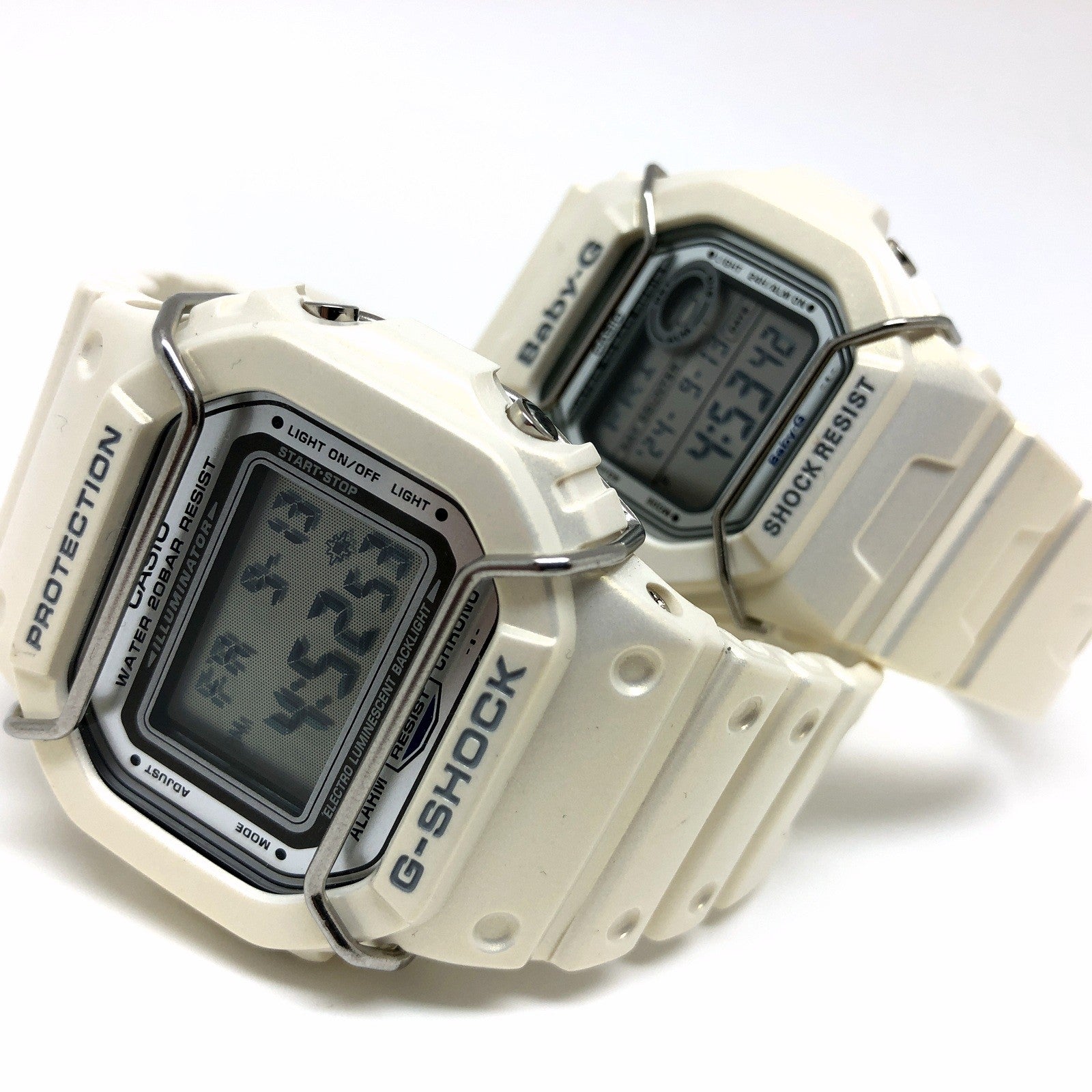 LOV01B-7 ラバコレ2001 天使と悪魔 – G-BRIDGES