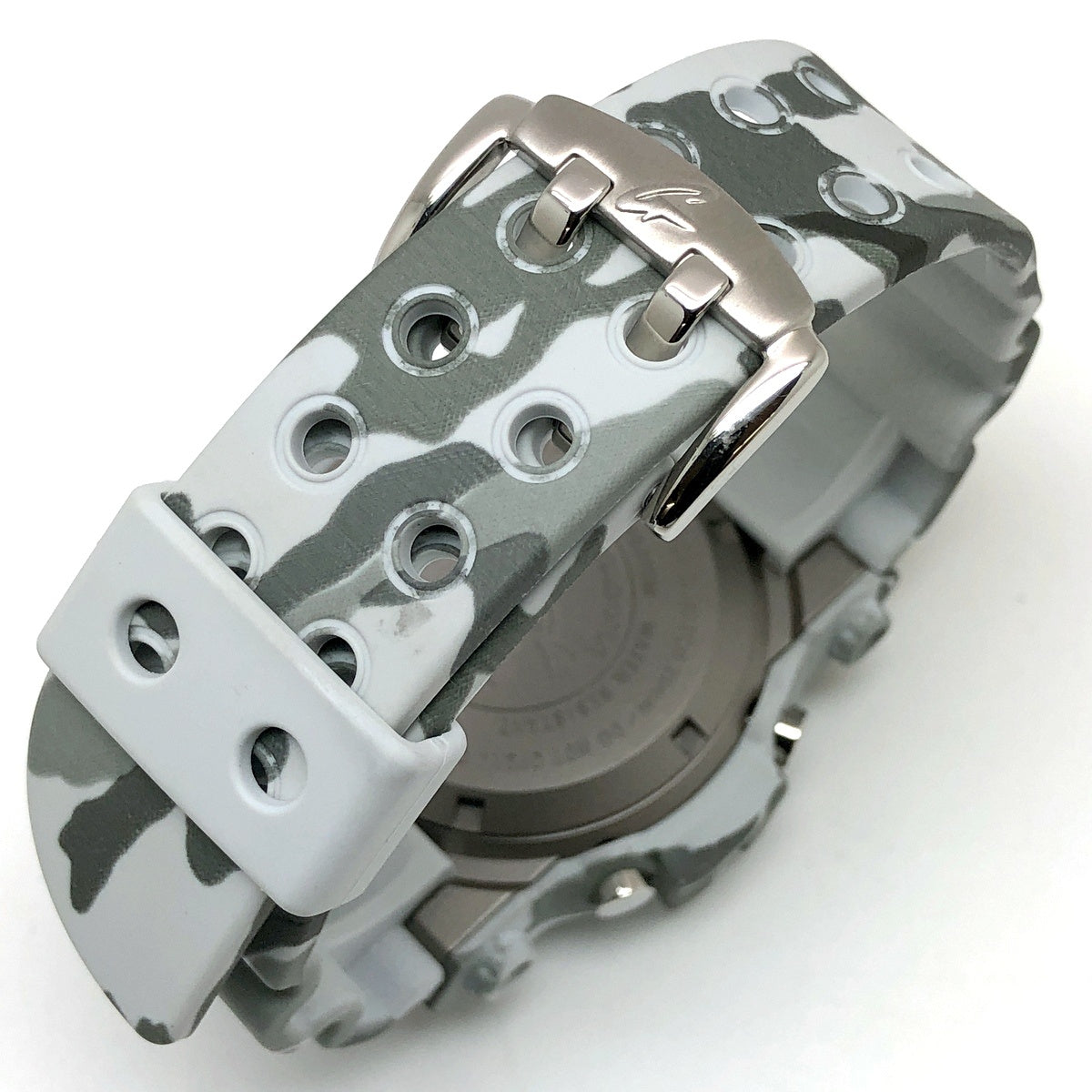 GW-200CF-7 ブラジリアンフロッグマン – G-BRIDGES