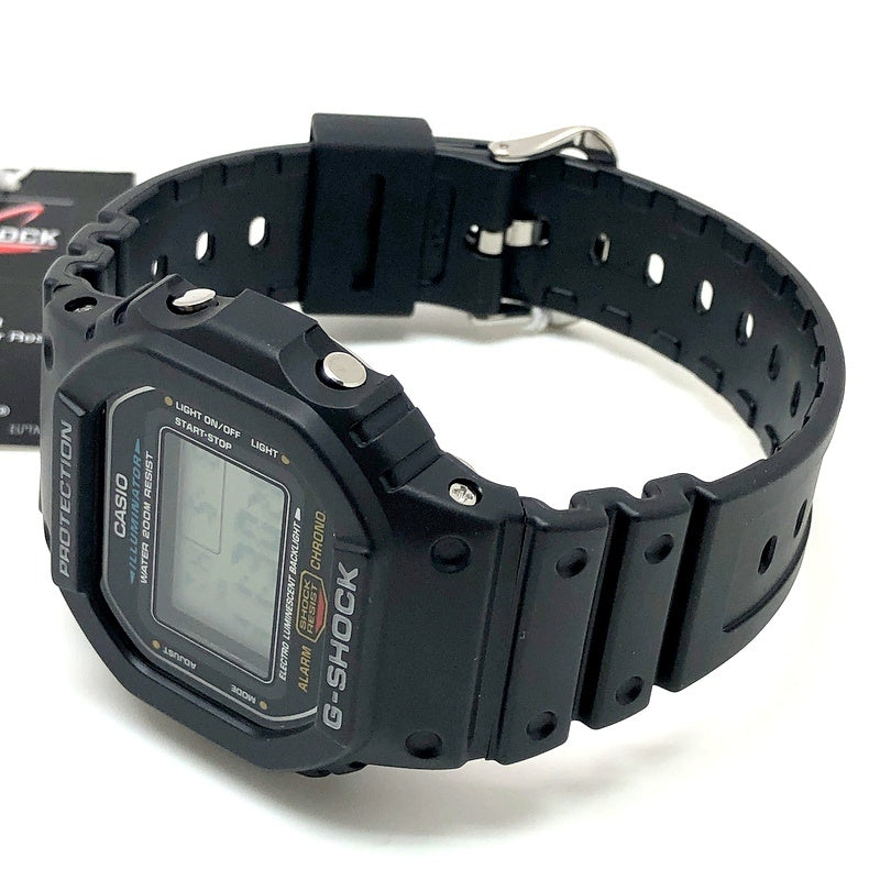 DW-5600E-1V スピードモデル M3229 ELバックライト 海外モデル – G-BRIDGES