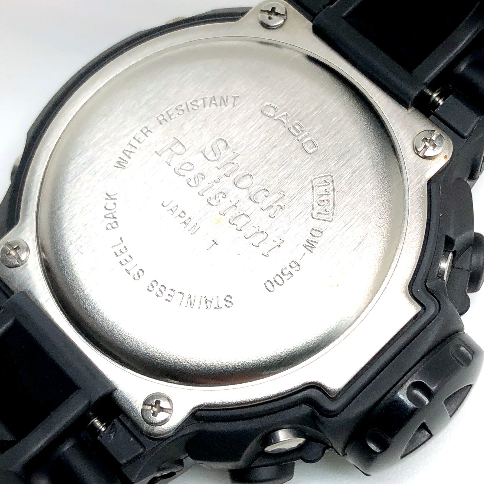 DW-6500J-1A スカイフォース – G-BRIDGES