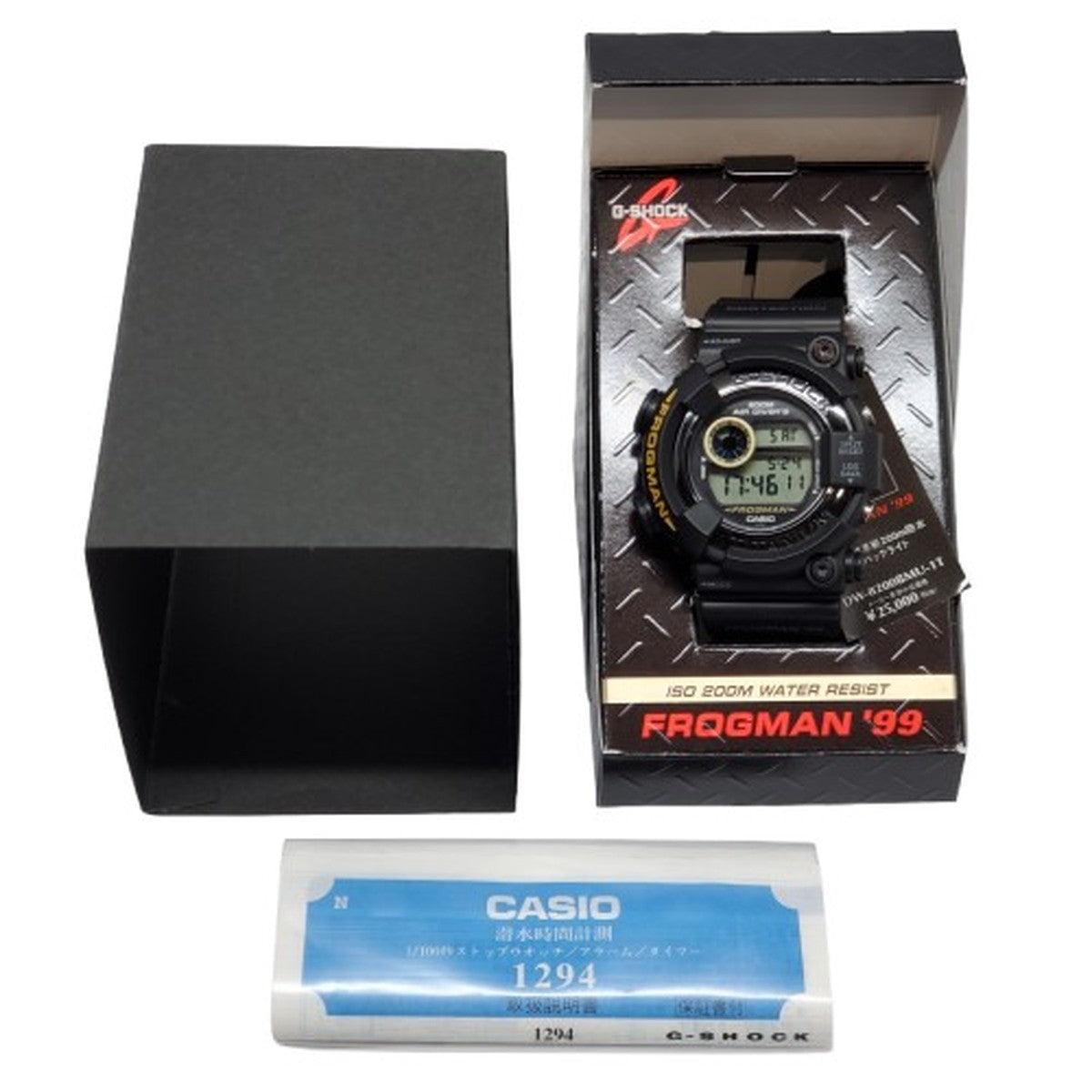 DW-8200BMU-1T – G-BRIDGES