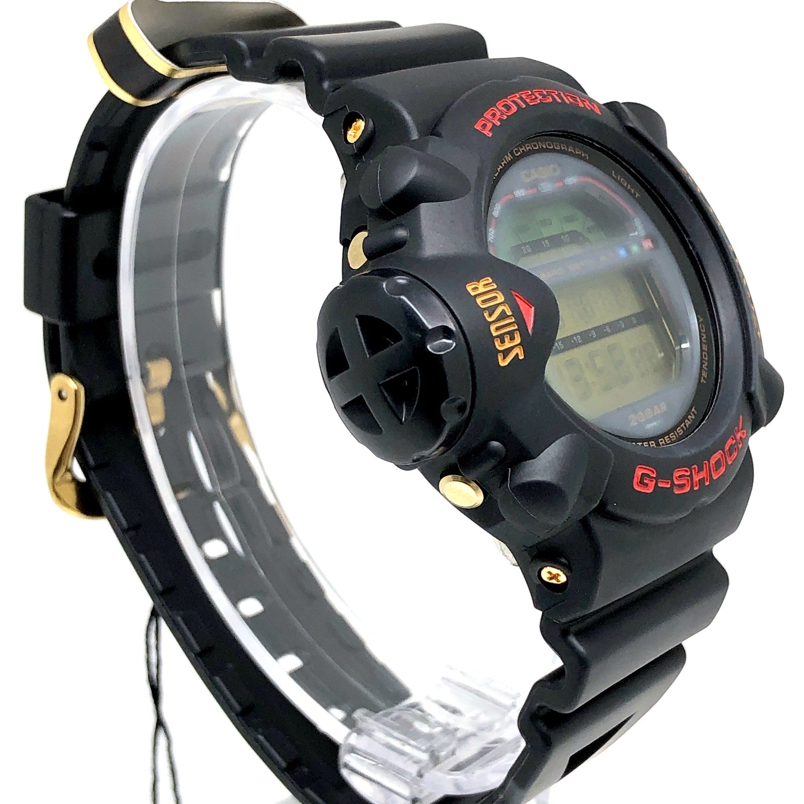 DW-6500GJ-1A スカイフォース – G-BRIDGES