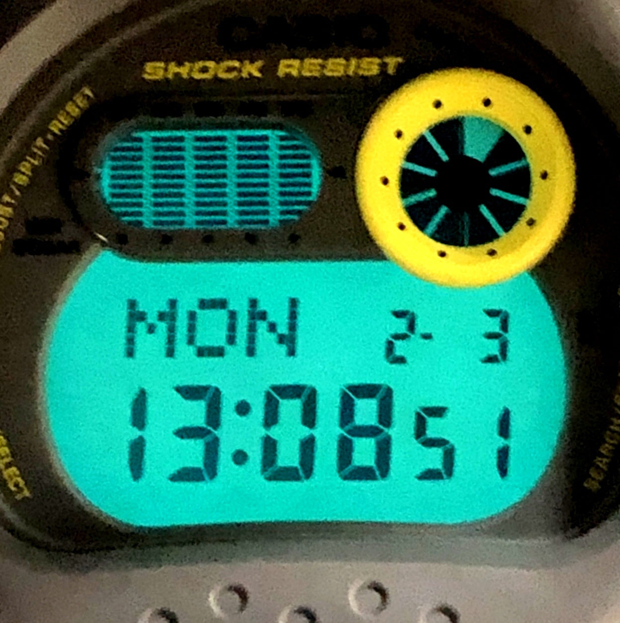 G-001-2C 復刻ジェイソン ネイビー×グレー – G-BRIDGES