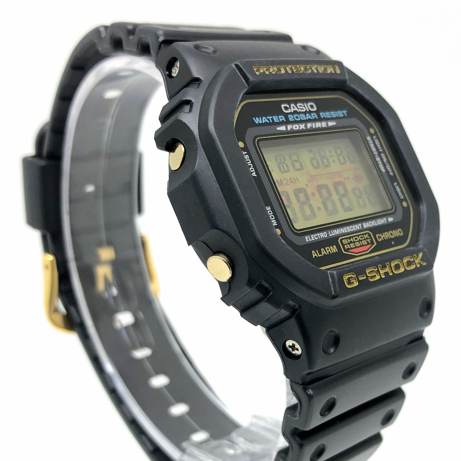 DW-5600EGP-9T 1999年プレミアム ボールペンセット – G-BRIDGES