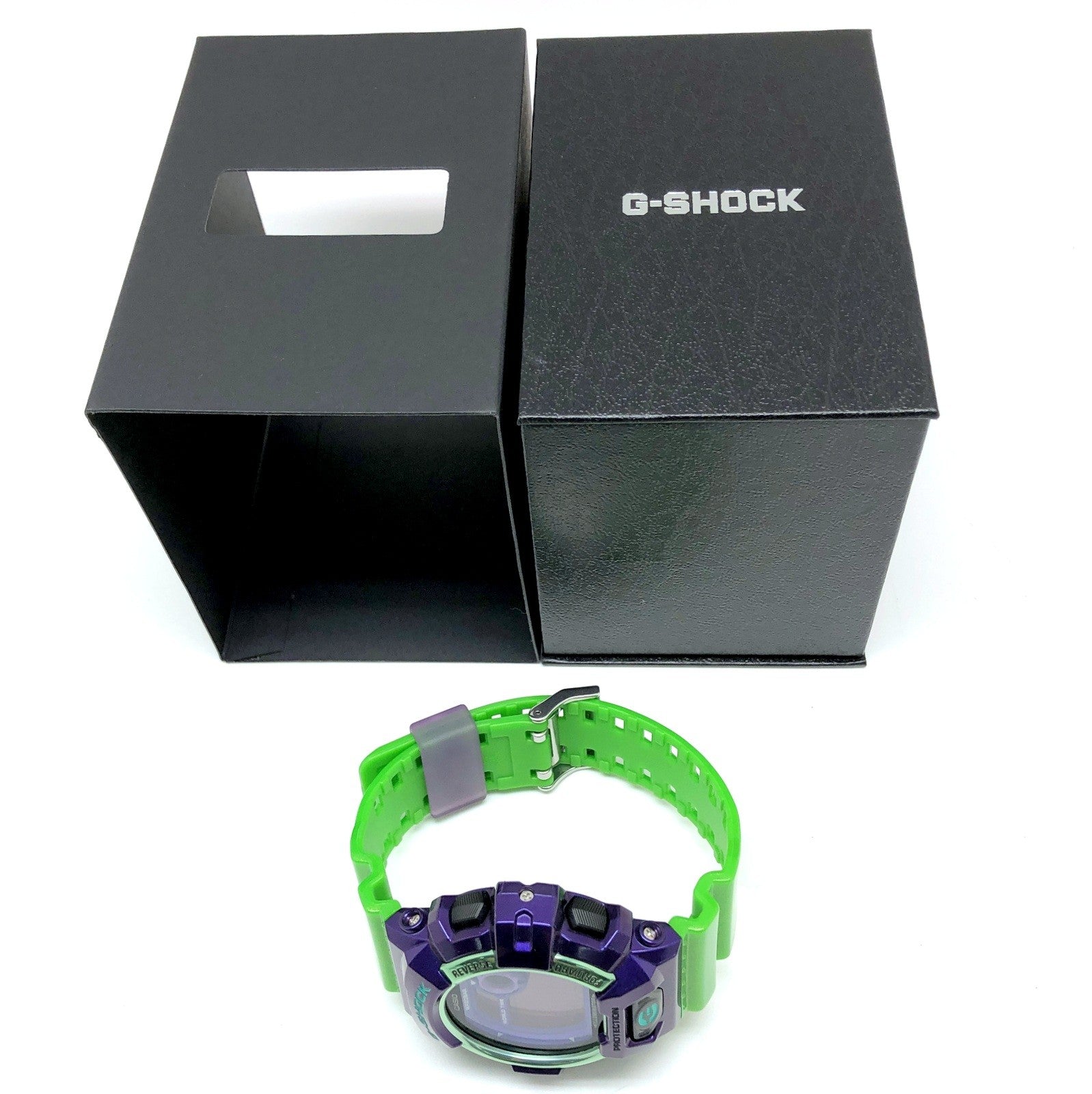 G-8900SC-6 クレイジーカラーズ – G-BRIDGES