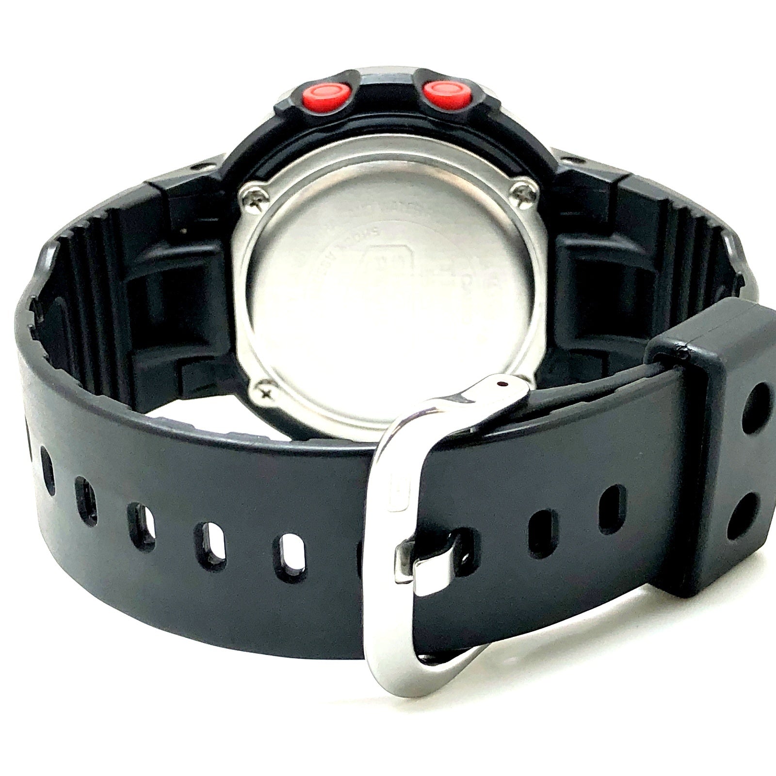 AWG-500J-1A 電波ソーラー搭載モデル – G-BRIDGES