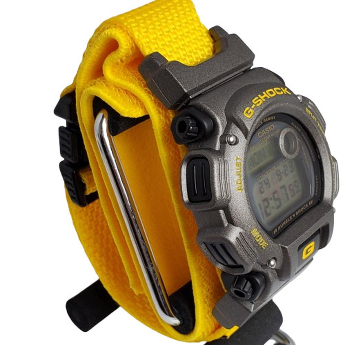 DW-8800 agnes b – G-BRIDGES