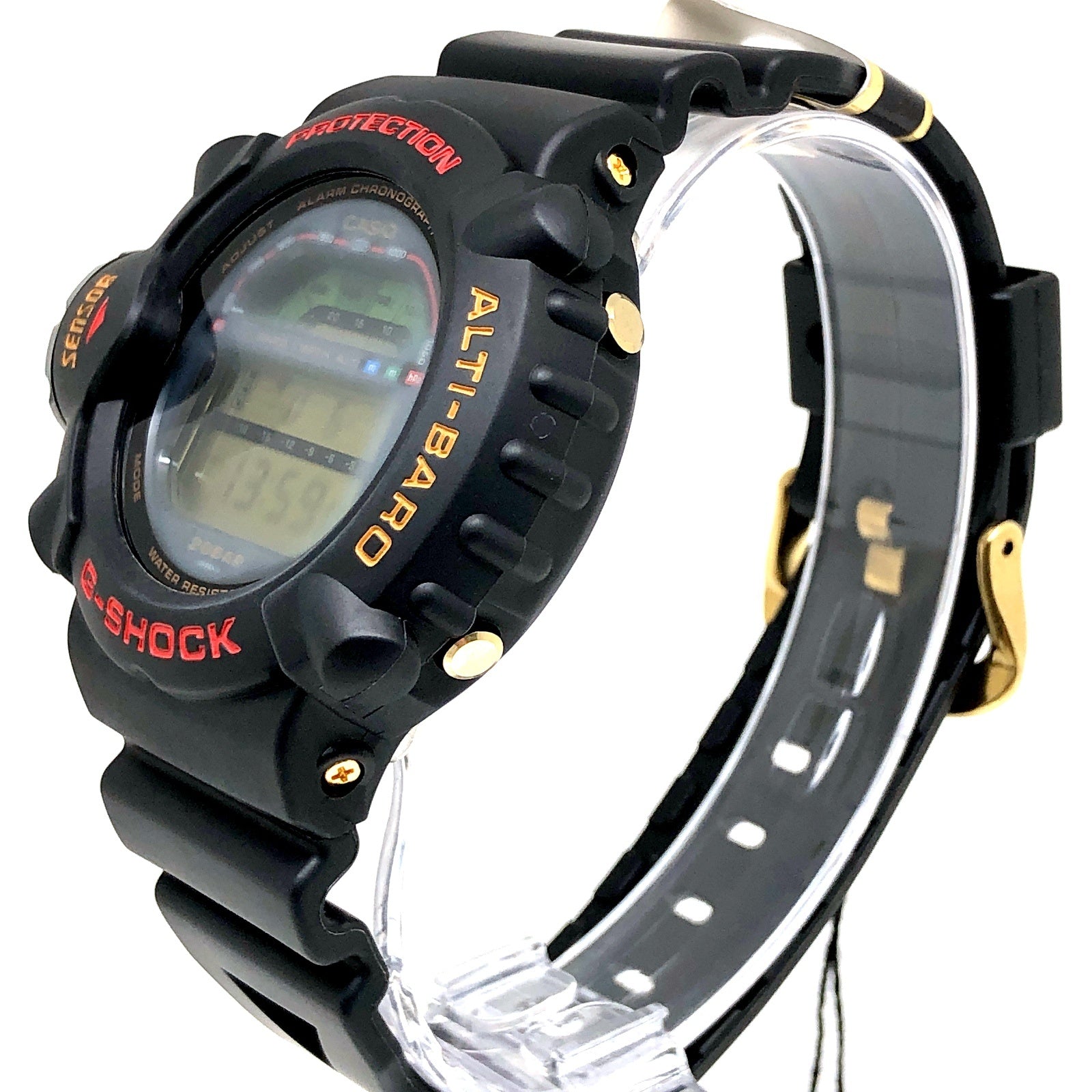 DW-6500GJ-1A スカイフォース – G-BRIDGES