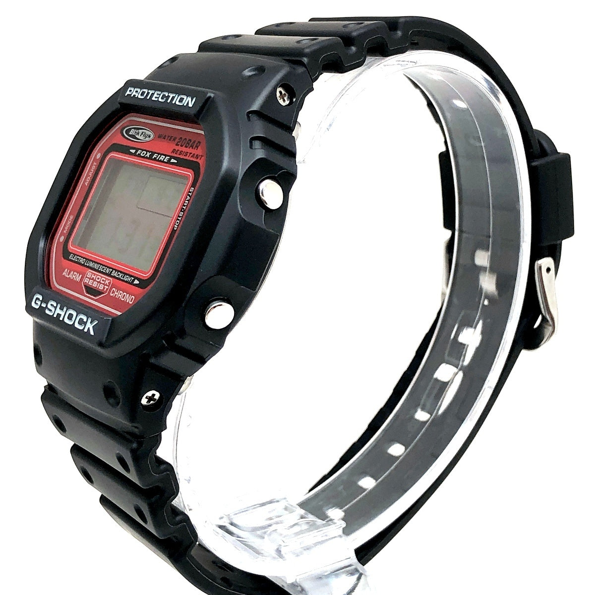 DW-5600EF-1T ブラックフライ 第2弾 コラボレーションモデル – G-BRIDGES