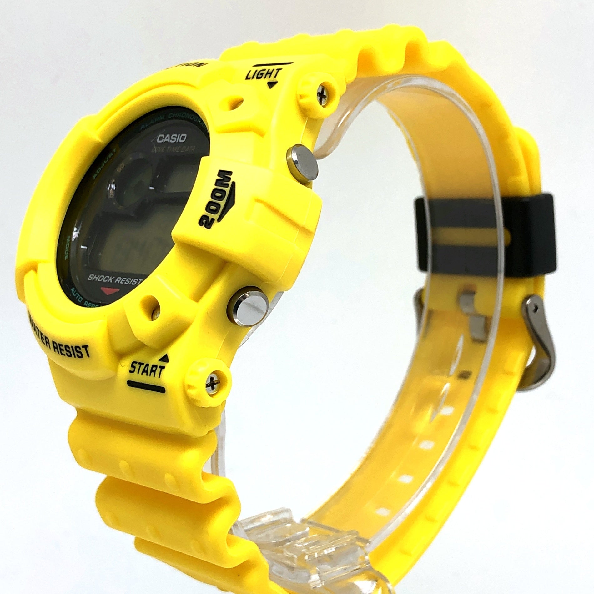 DW-6300-9 – G-BRIDGES