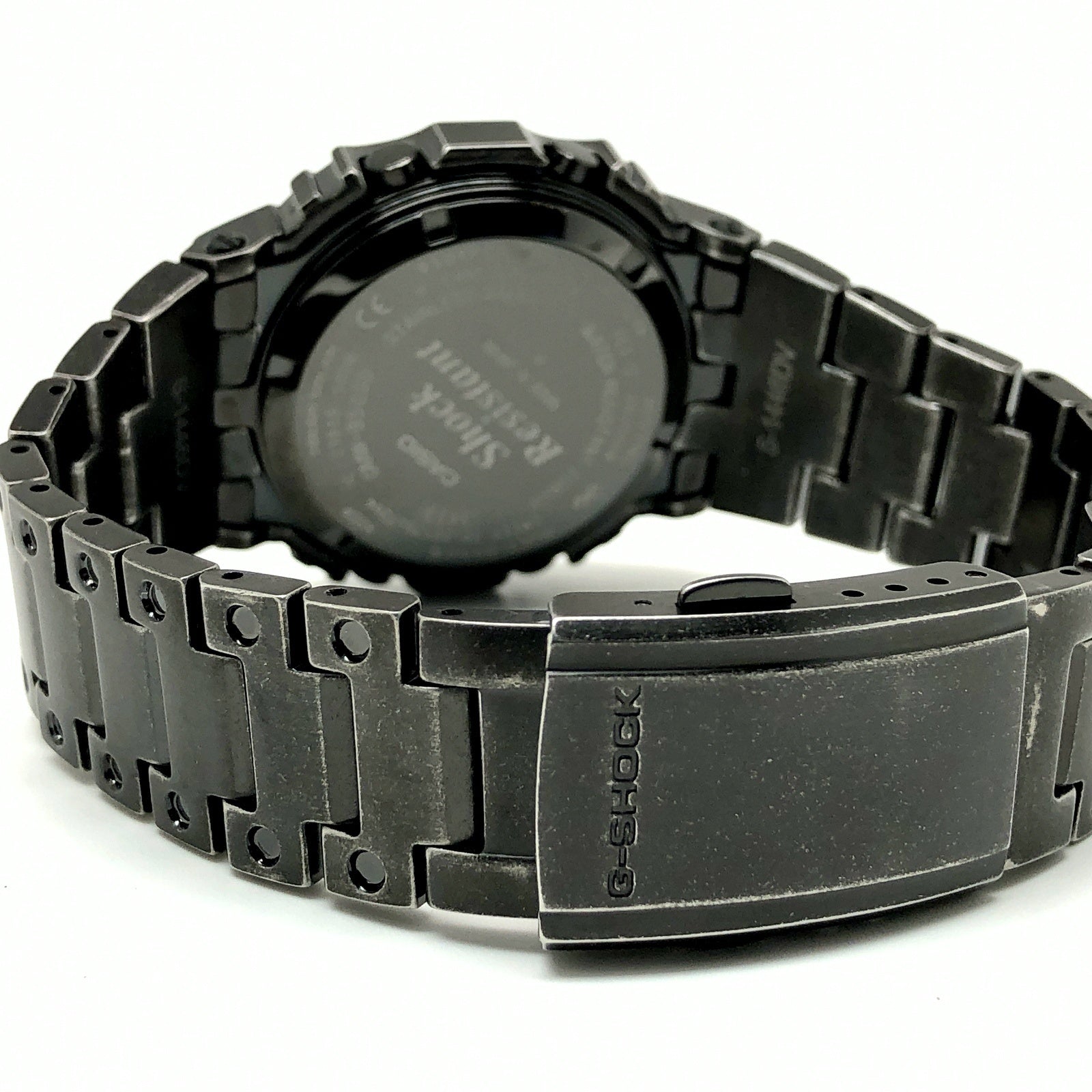 GMW-B5000V-1 フルメタル エイジド加工 – G-BRIDGES