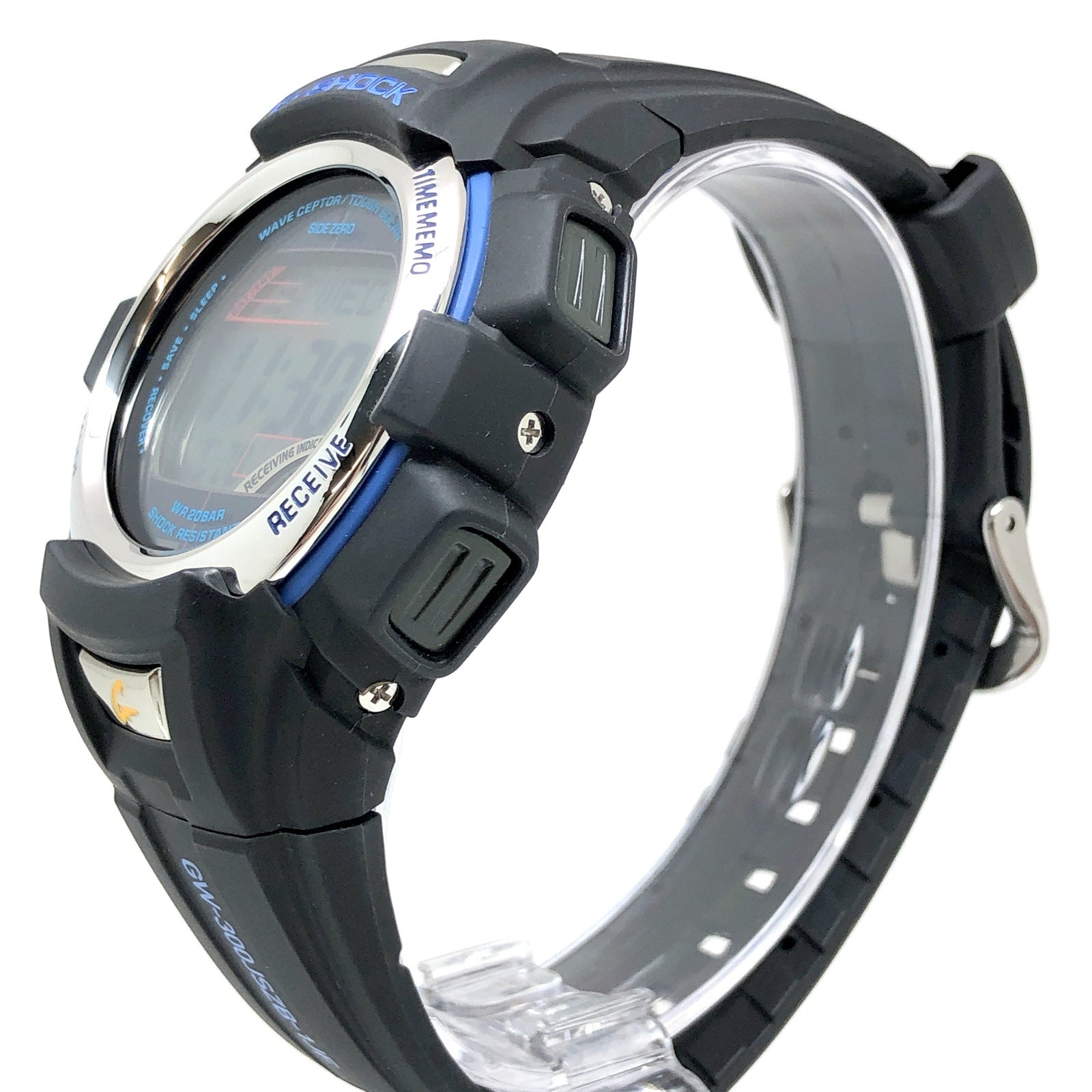 GW-300JSZB-1 SIDE ZERO the gundam – G-BRIDGES