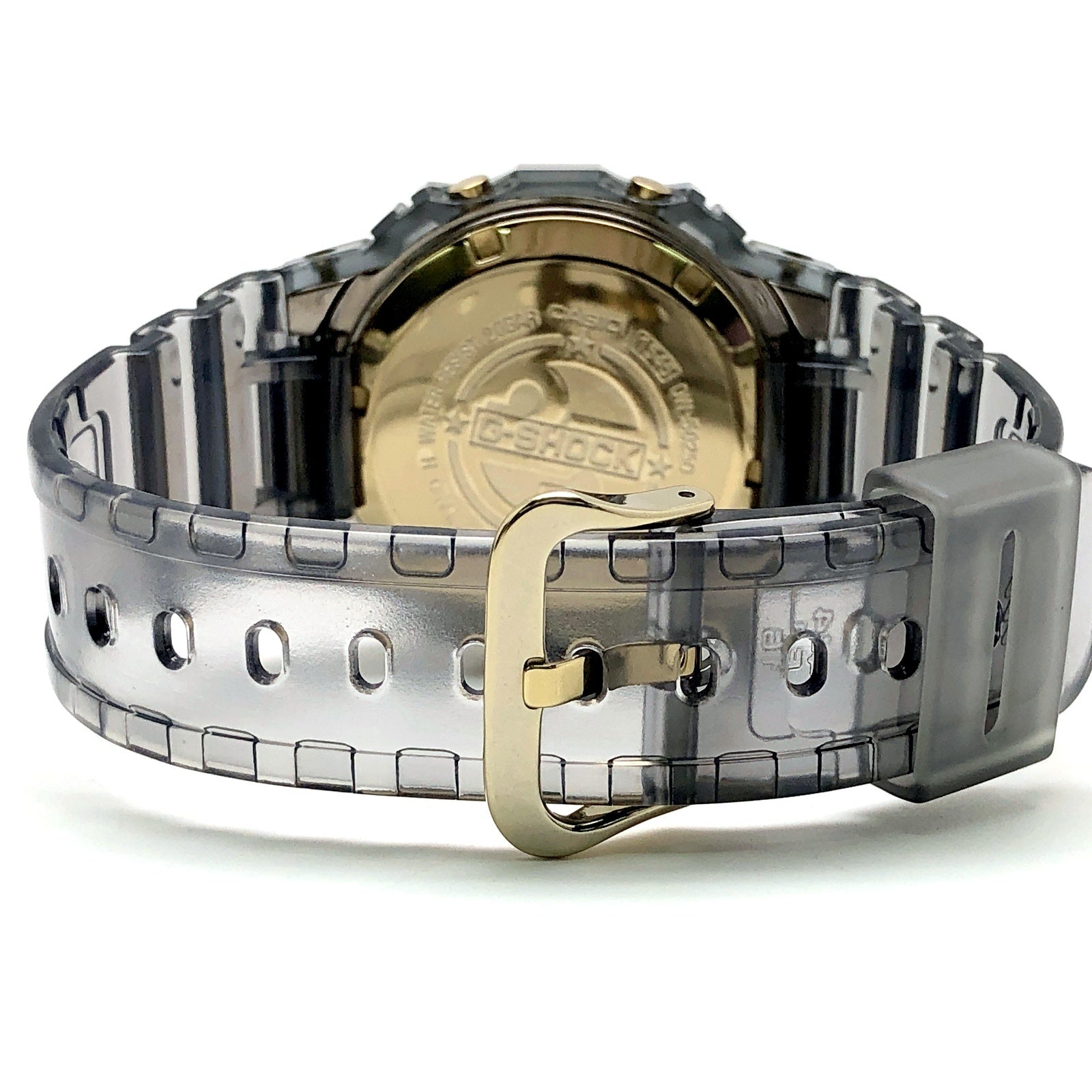 DW-5025D-8 Gショック25周年記念 オーシャングレー – G-BRIDGES