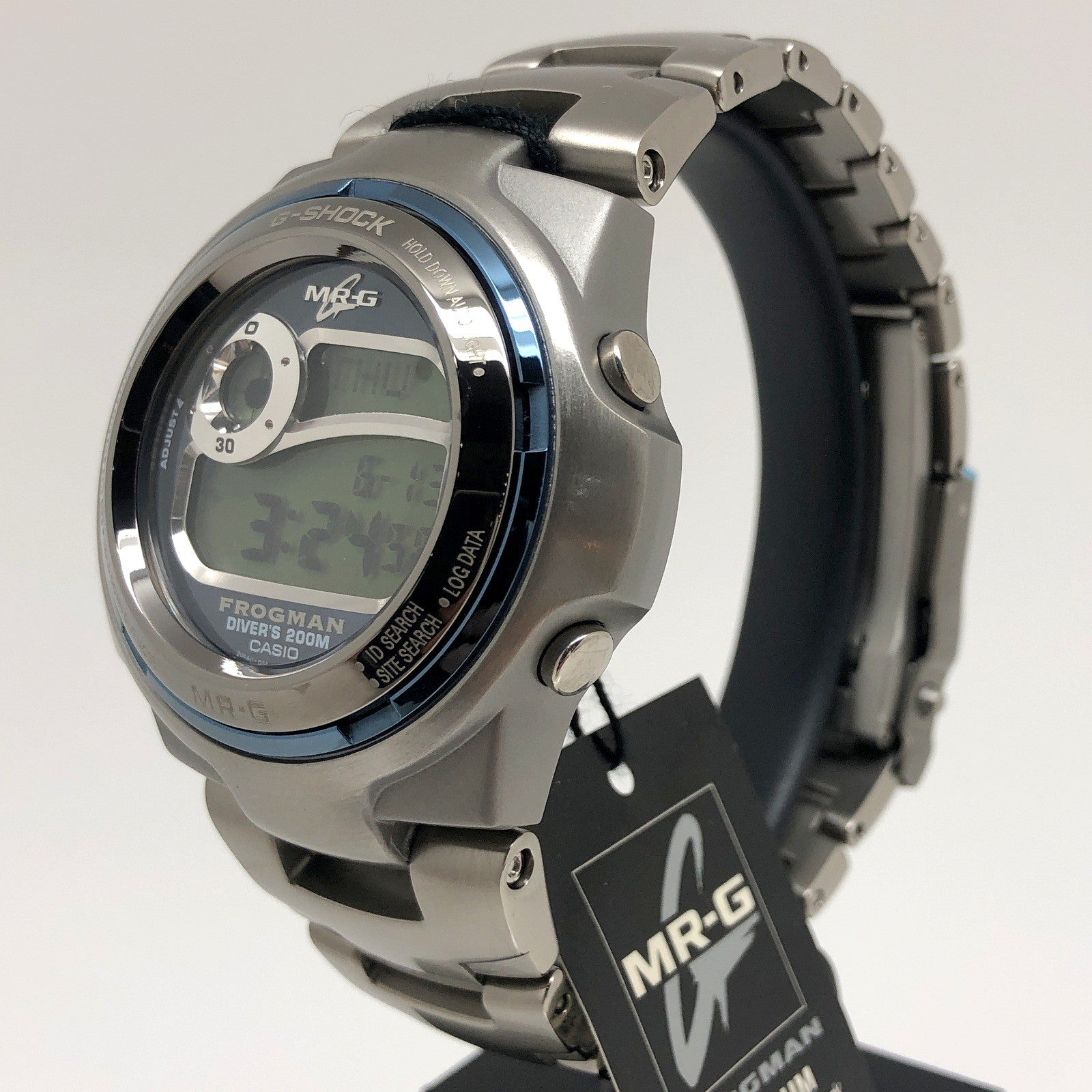 MRG-1100-2 – G-BRIDGES