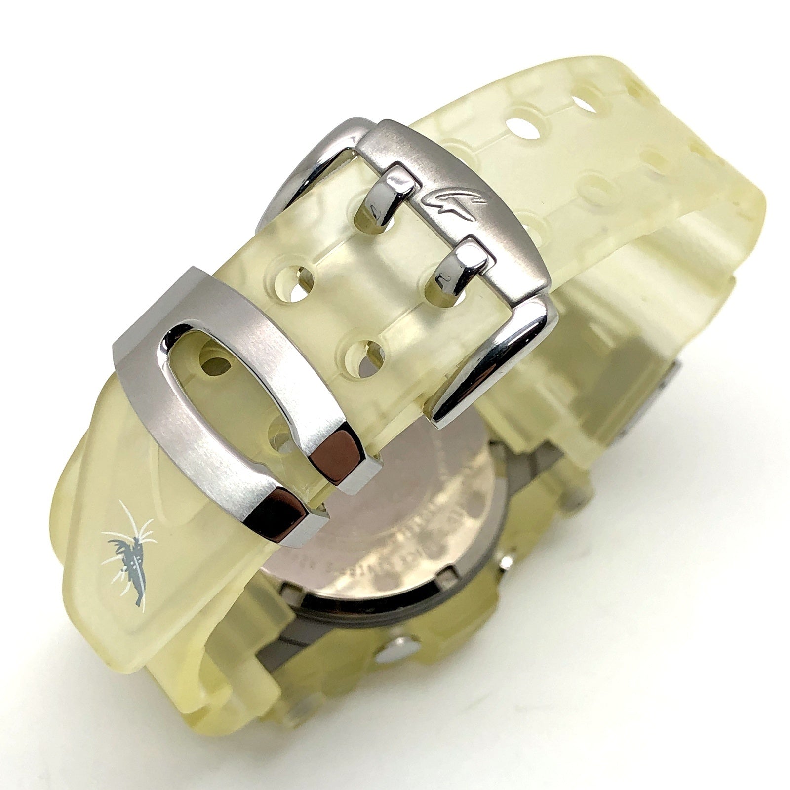 DW-9900WC-7T W.C.C.S. フロッグマン 白ロゴ ダブルマンタEL – G-BRIDGES