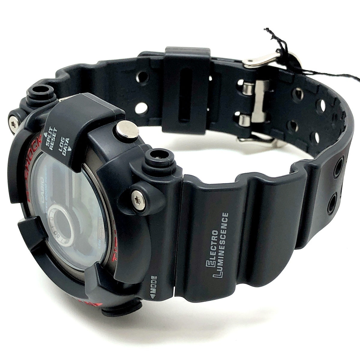 DW-8200-1A 2代目 フロッグマン ファーストモデル – G-BRIDGES