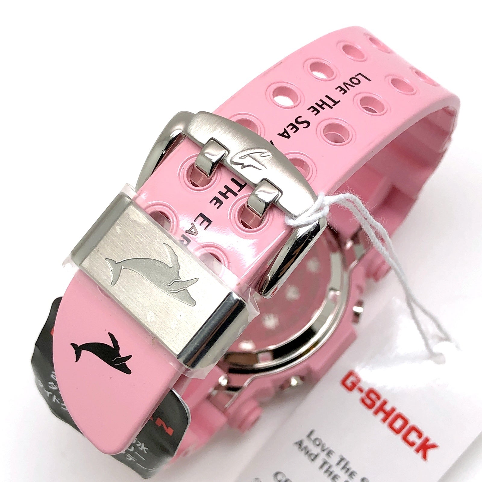 GF-8250K-4JR フロッグマン イルクジ2014 – G-BRIDGES