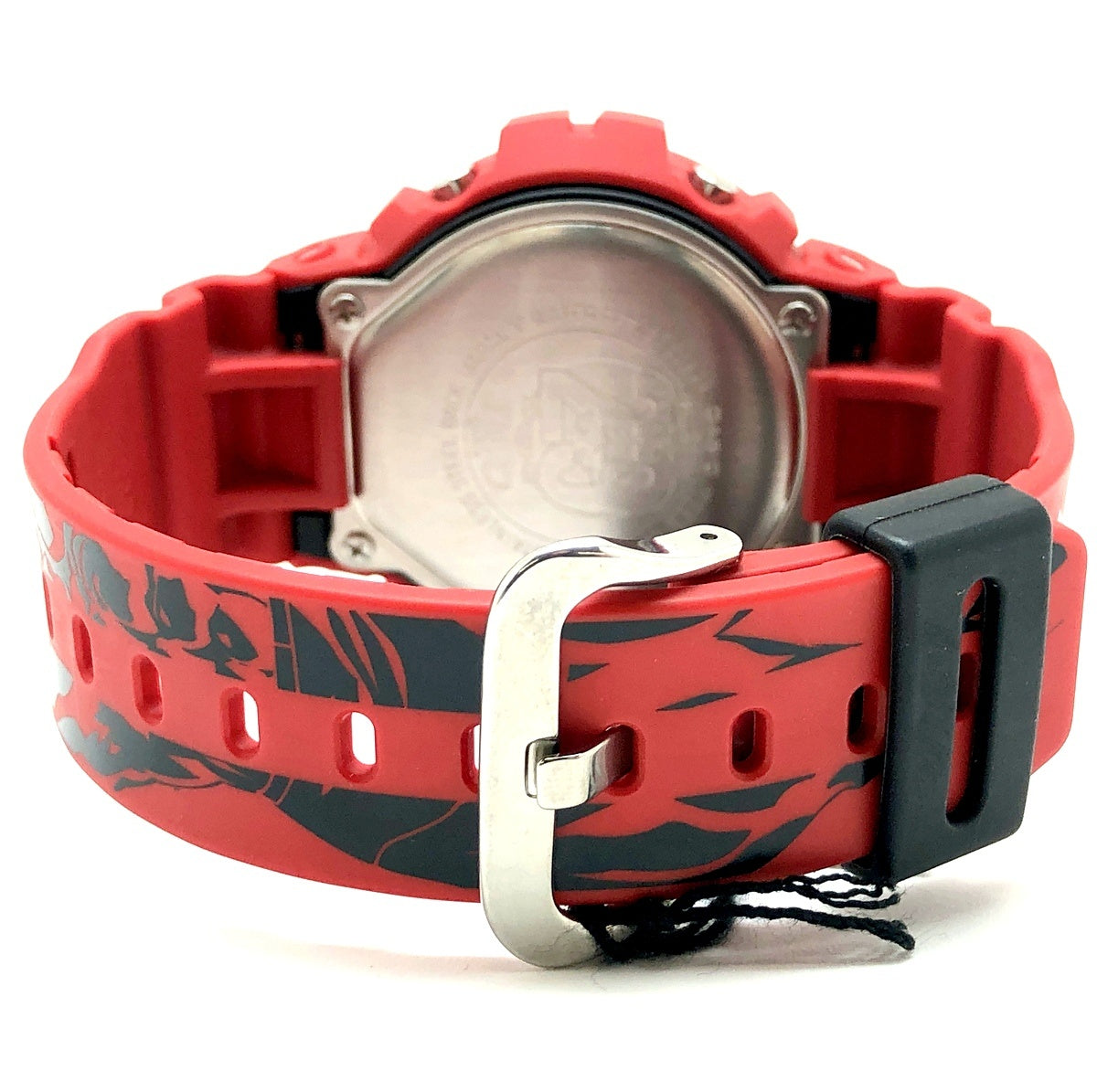 DW-6900BKIN29-9 キン肉マン29周年記念 コラボレーションモデル – G