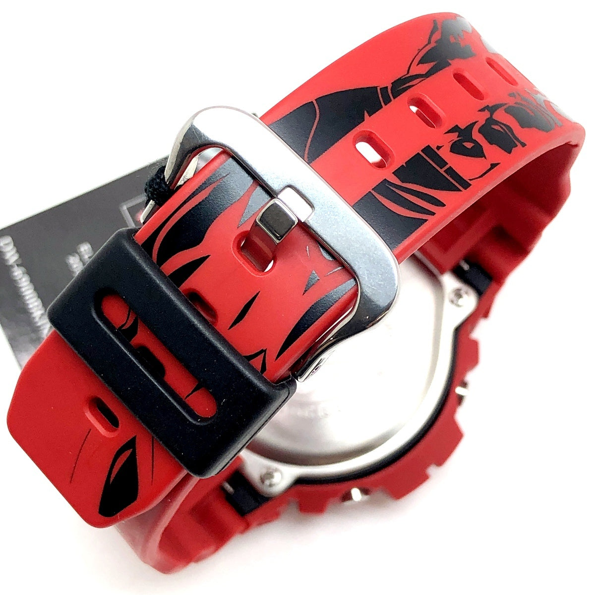 DW-6900BKIN29-9 キン肉マン29周年記念 コラボレーションモデル – G