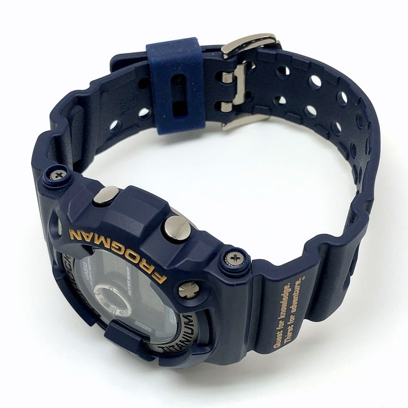 DW-9900MD-2T 3代目 フロッグマン マッドドッグ – G-BRIDGES