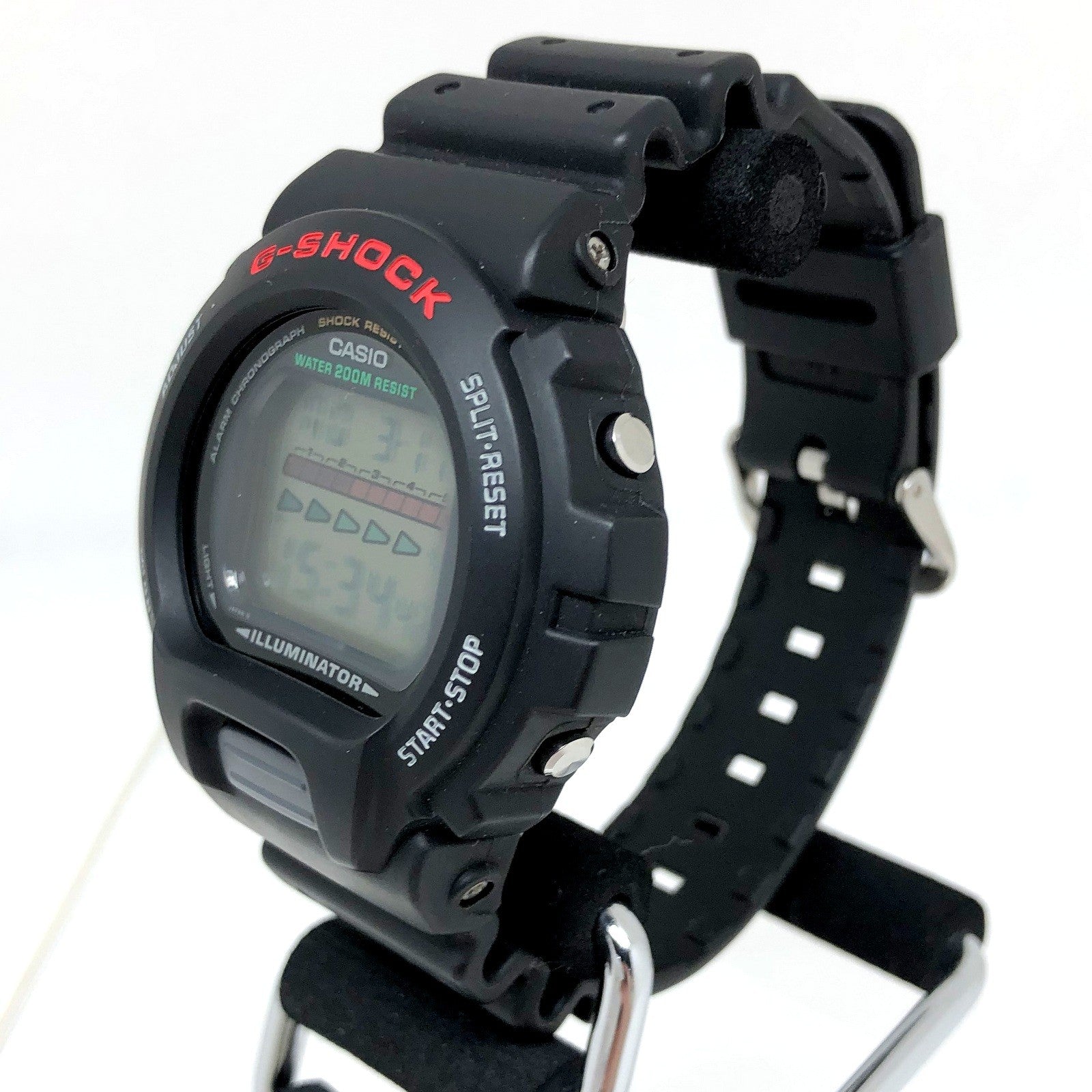 DW-6600-1 – G-BRIDGES