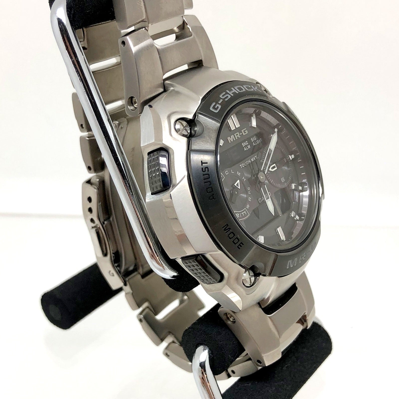 MRG-7600D – G-BRIDGES