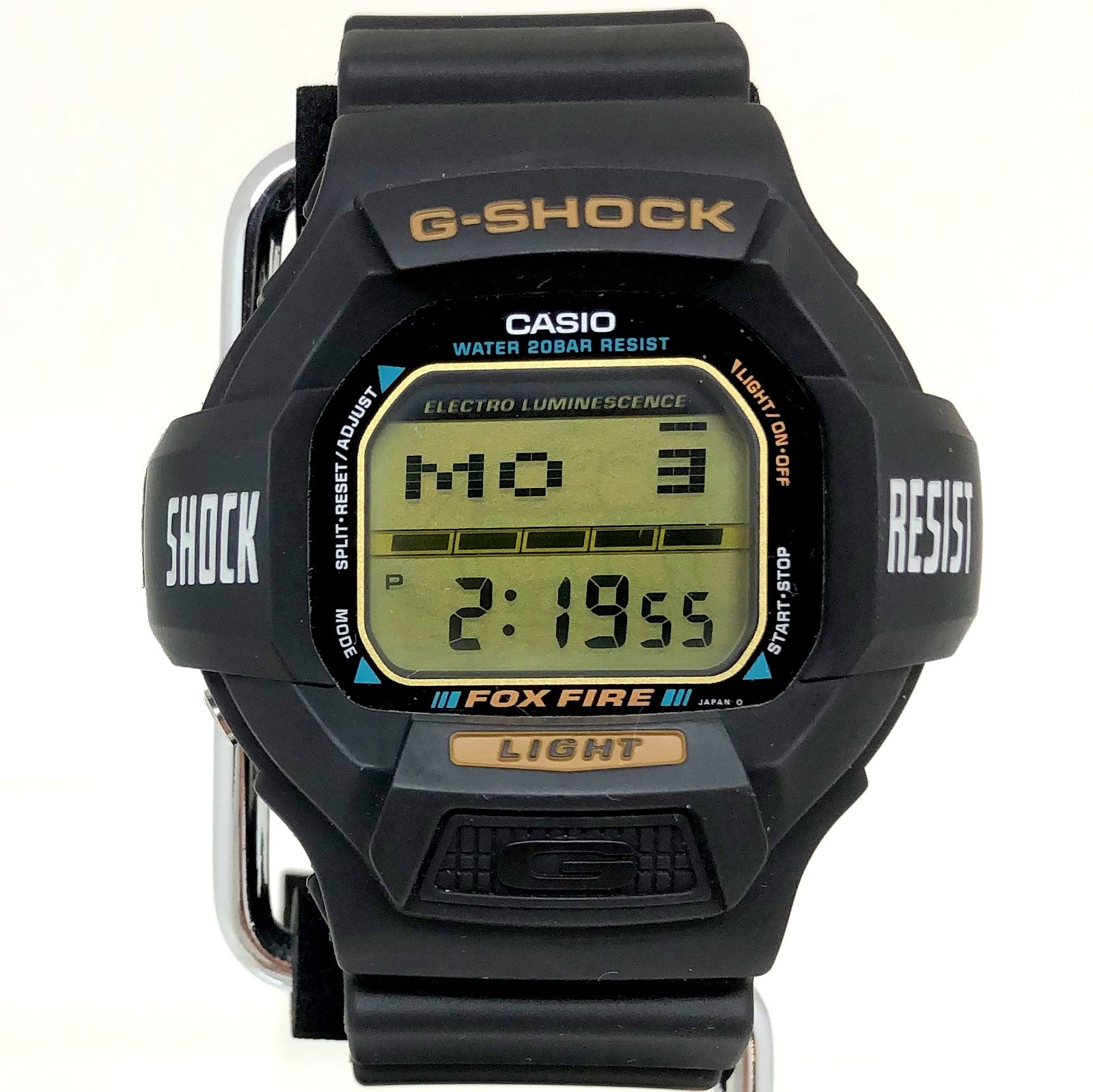 DW-8010 – G-BRIDGES