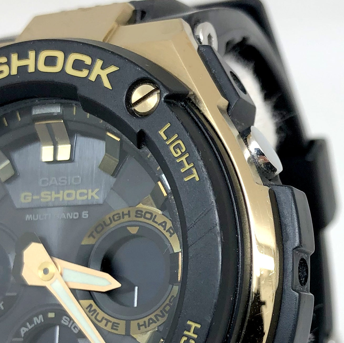 GST-W100G-1AJF – G-BRIDGES