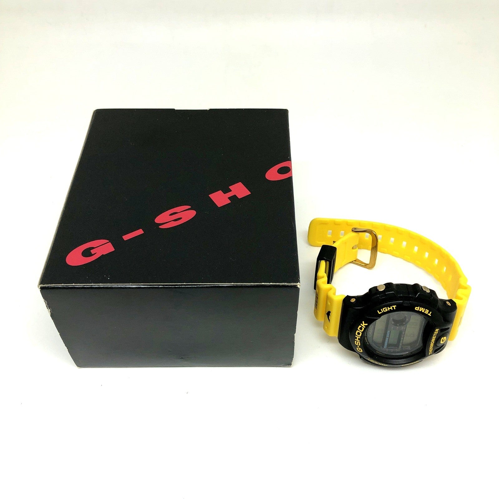 DW-6100DW-9 – G-BRIDGES