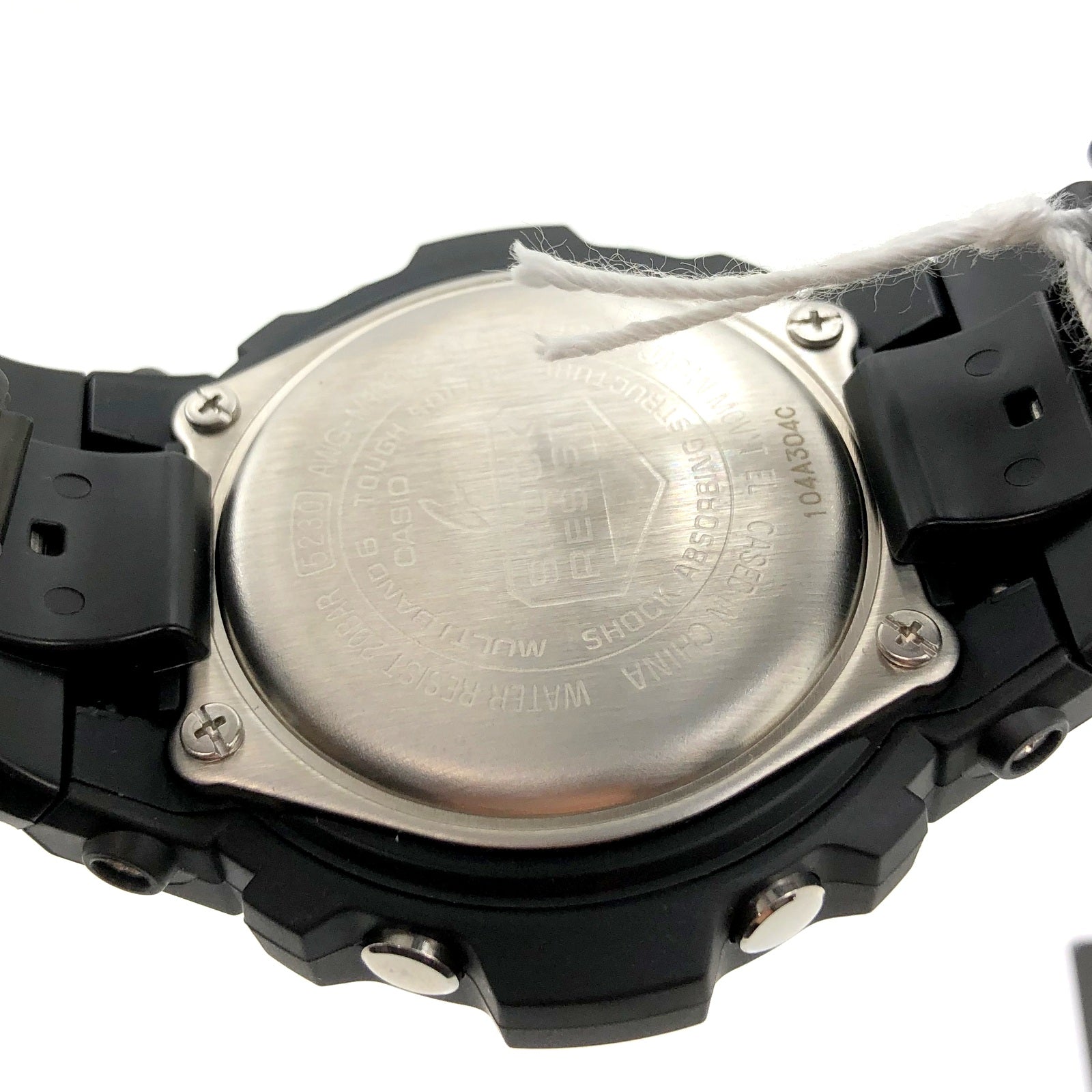 AWG-M100BC-1AJF – G-BRIDGES