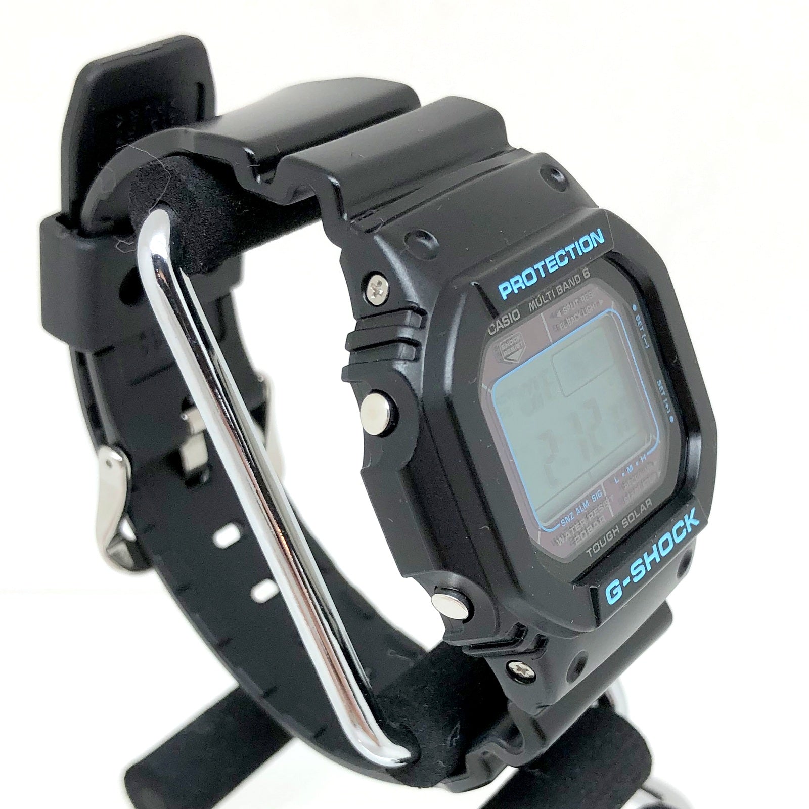 GW-M5610BA-1 – G-BRIDGES