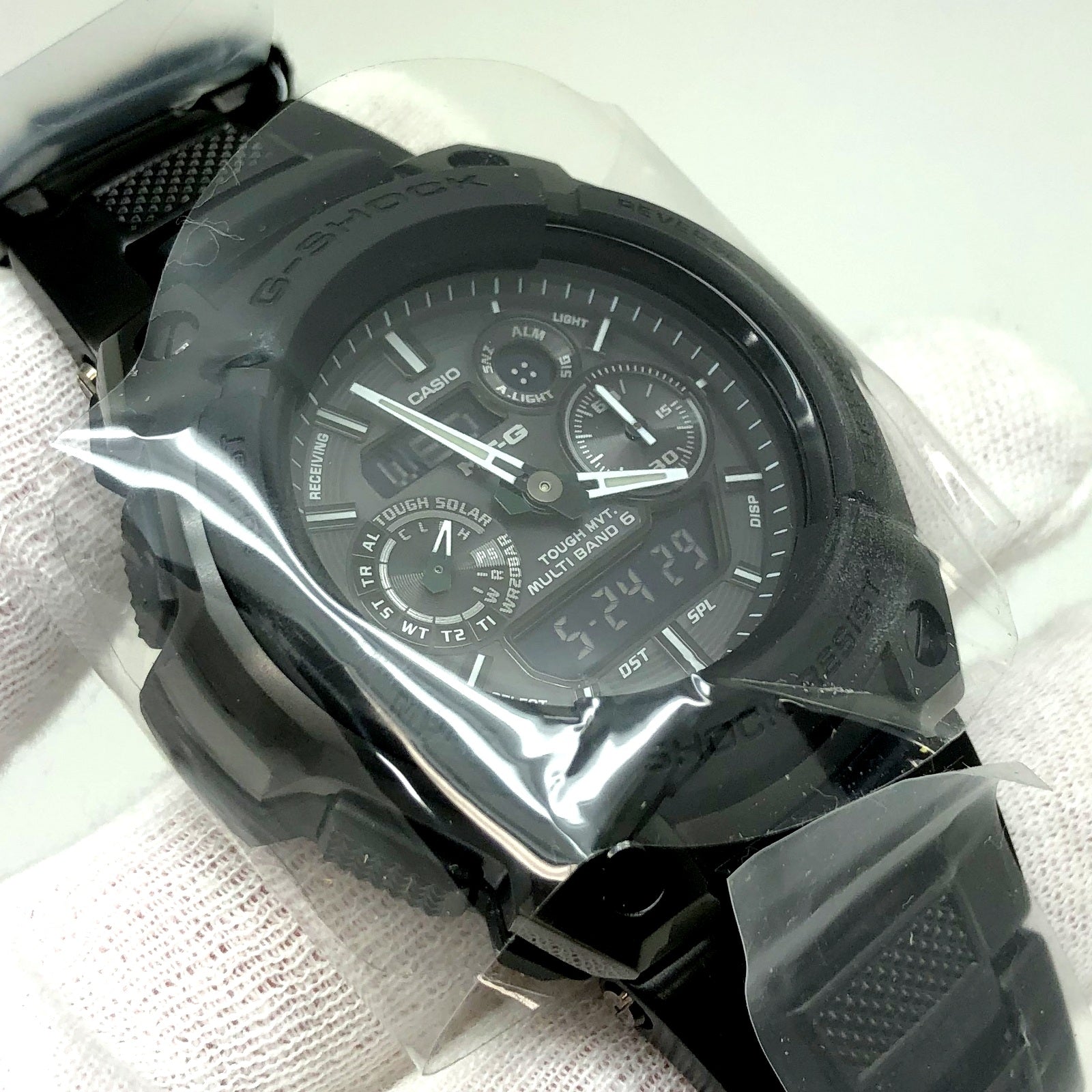 MTG-1500B-1A1JF – G-BRIDGES