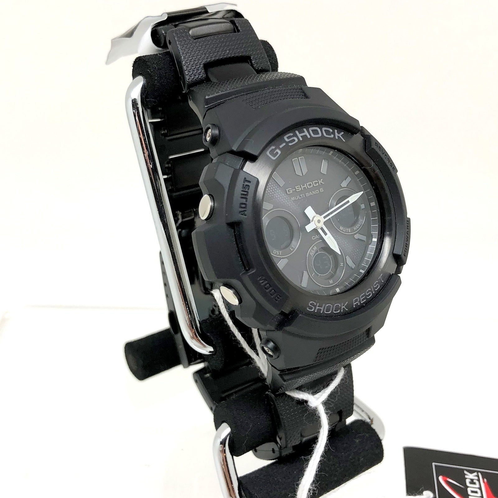 AWG-M100BC-1AJF – G-BRIDGES