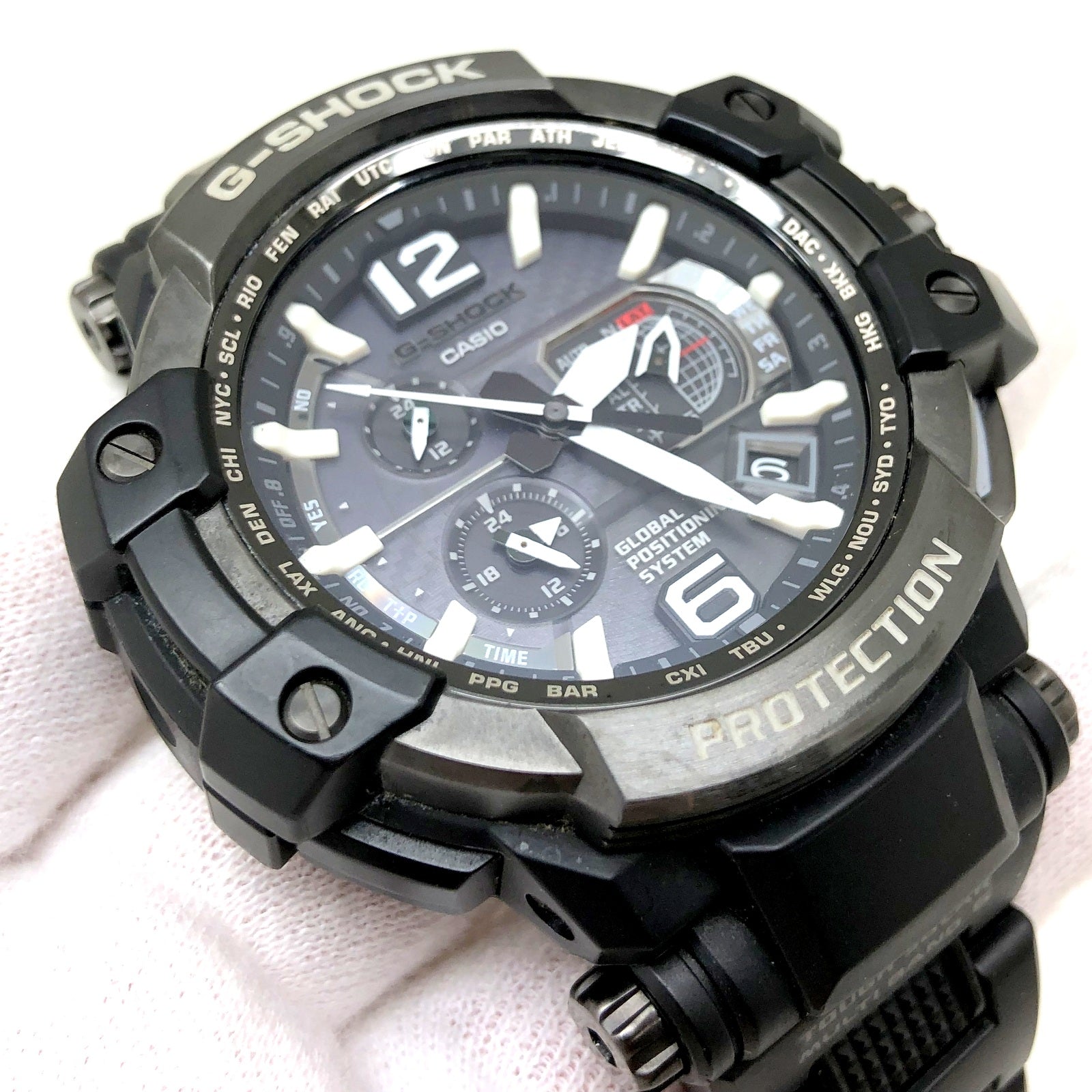 GPW-1000-1A – G-BRIDGES