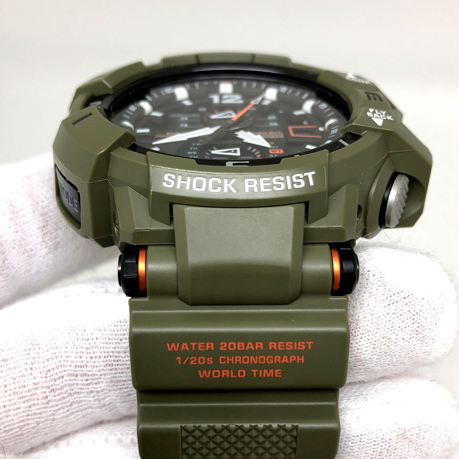 GW-A1100KH-3AJF – G-BRIDGES