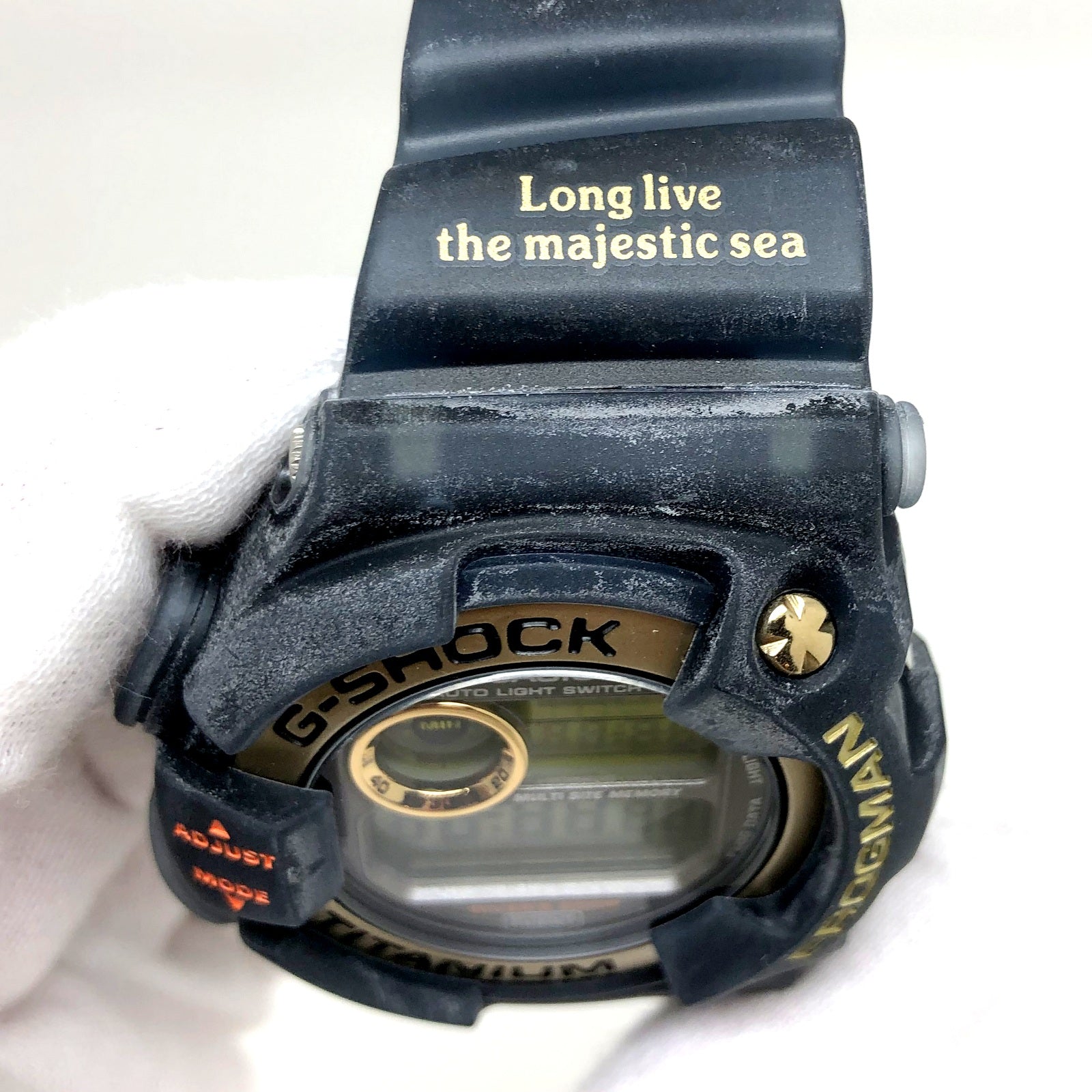 DW-9902GWC-8JR – G-BRIDGES