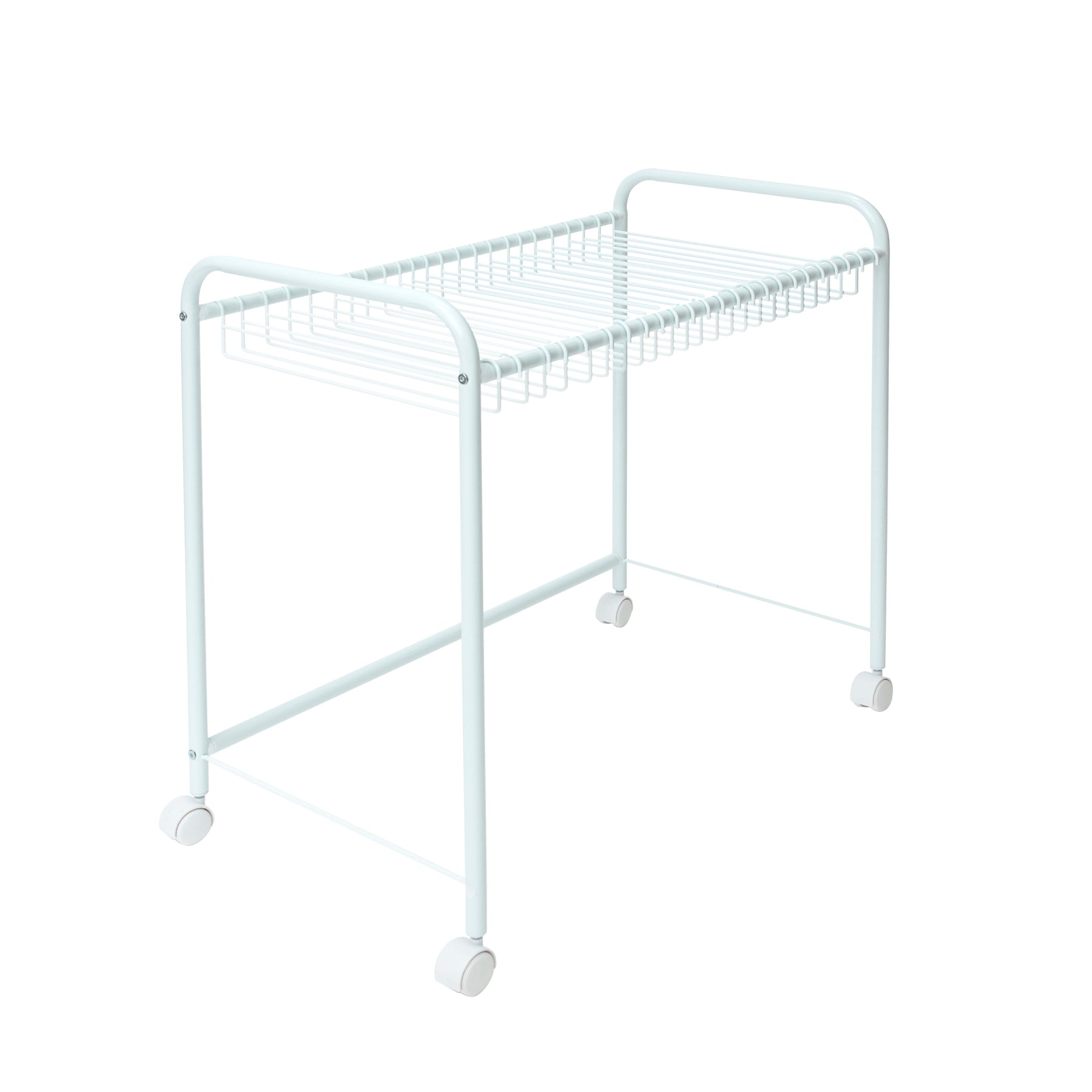 押入れスラックスハンガー ホワイト BHS-2｜平安伸銅工業オンライン