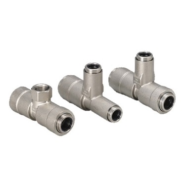 バルブを豊富に在庫｜FIT 分岐チーズ(都市ガス) ソフレックス プッシュ