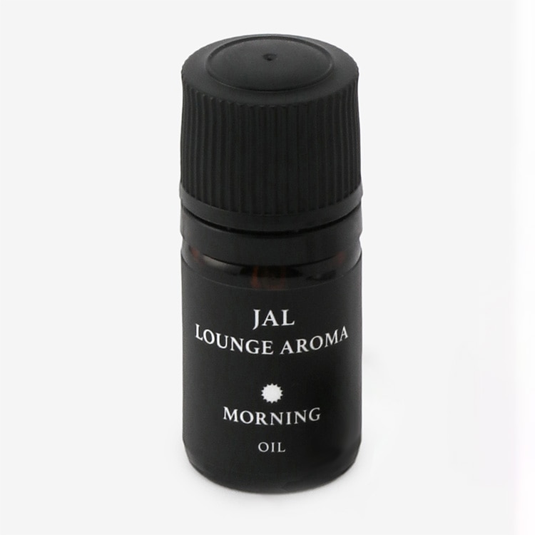 JALオリジナル]ラウンジアロマ オイル＆ストーンセット MORNING
