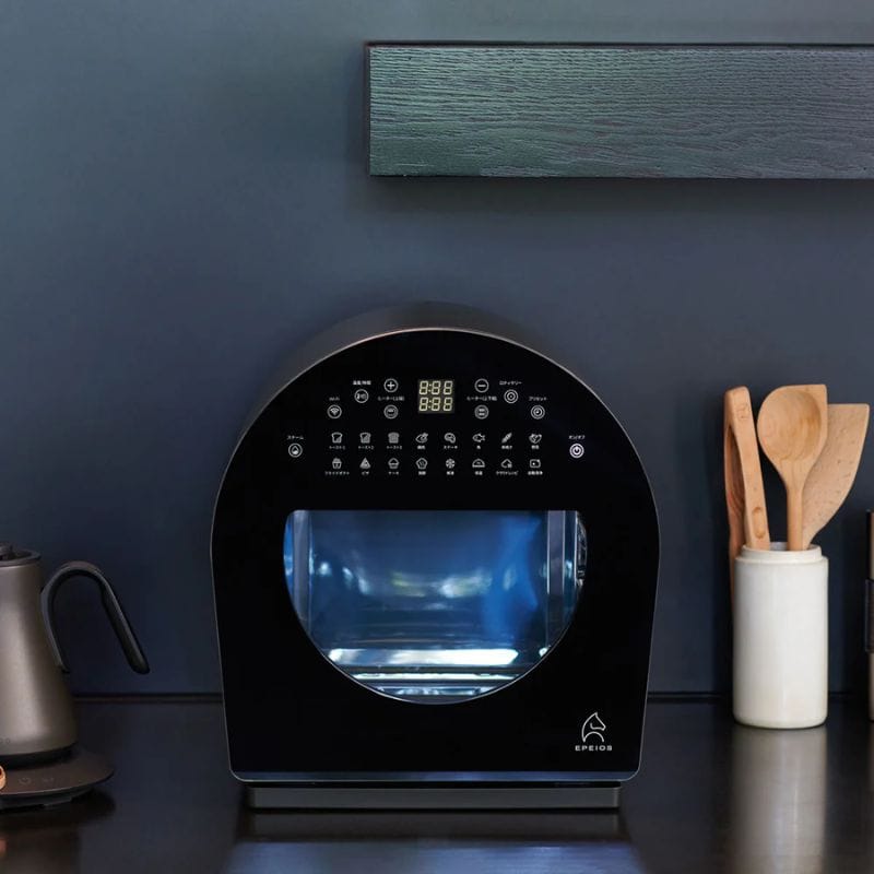 EPEIOS エペイオス FoElem スマートノンフライオーブン Chef AO502AGJP1